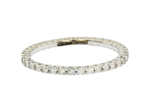 0.50 Karat Tamtur Pırlanta Yüzük - M003505 - KOÇAK DIAMOND