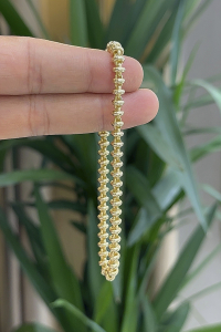 14 Ayar Altın Bileklik - bende