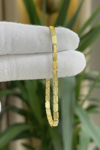 14 Ayar Altın Bileklik - bende