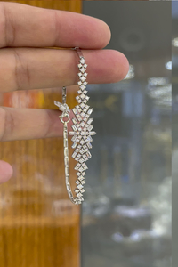 14 Ayar Altın Fantezi Bileklik - bende