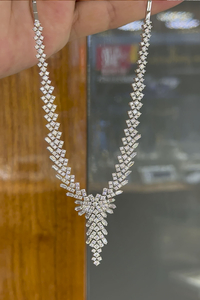 14 Ayar Altın Fantezi Gerdanlık - bende