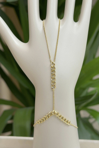 14 Ayar Altın Gurmet Şahmeran - bende