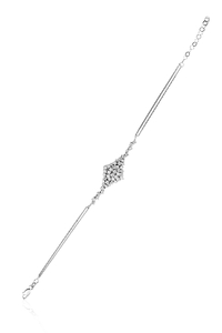 14 Ayar Altın Fantezi Bileklik - bende