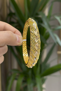 14 Ayar Altın Kelepçe - bende