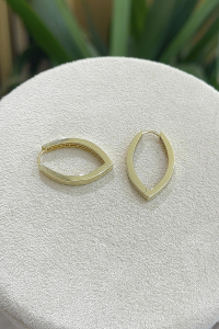 14 Ayar Altın Küpe - bende