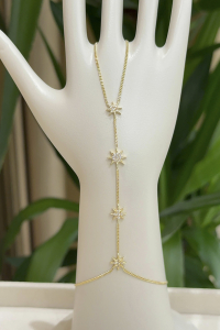 14 Ayar Altın Şahmeran - bende