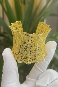 14 Ayar Altın Tül Kelepçe - bende