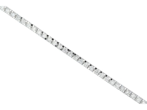 1.84 Karat Su yolu Pırlanta Bileklik - E005446 - KOÇAK DIAMOND