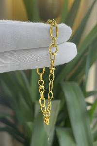 22 Ayar Altın Bileklik - bende