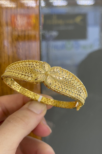 22 Ayar Altın Kelepçe - bende