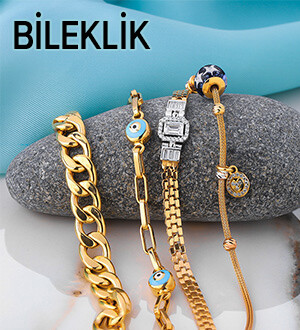 BİLEKLİK