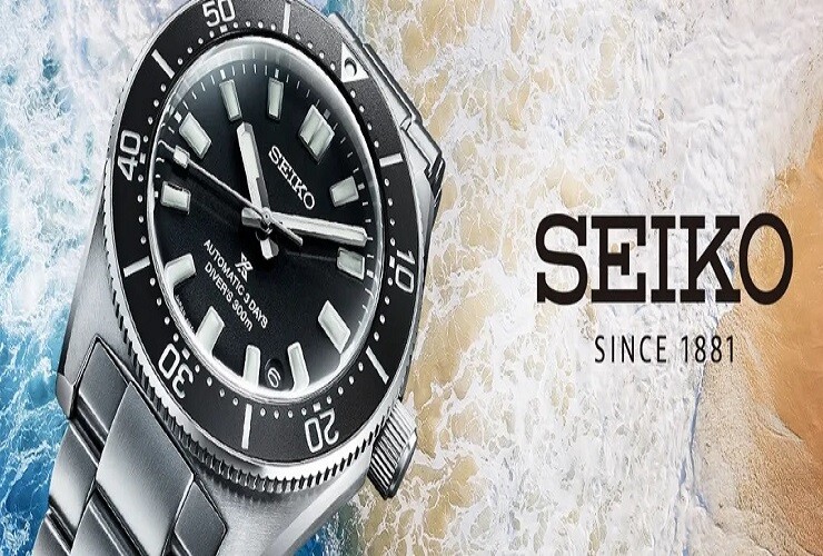 seiko