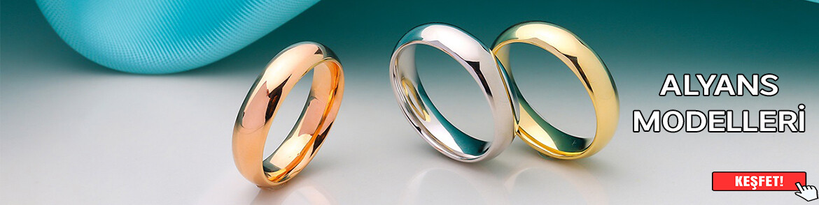 ALYANS MODELLERİ