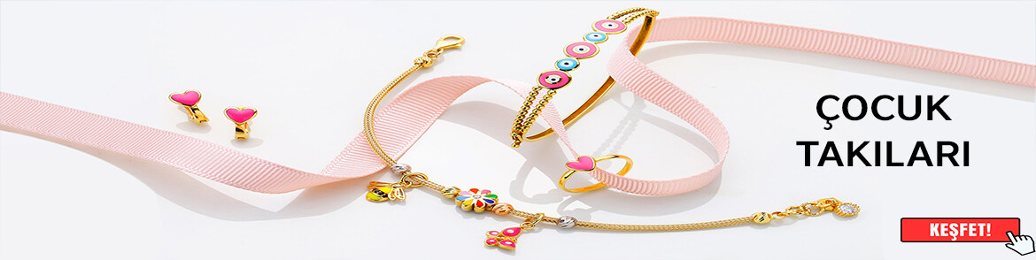 ÇOCUK TAKILARI