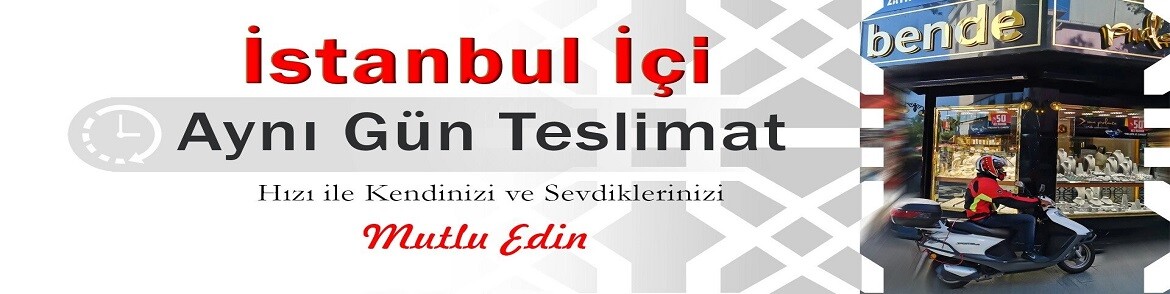 İSTANBUL İÇİ