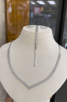 14 Ayar Altın Işık Seli Set