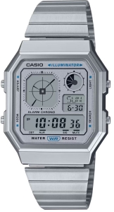 CASIO A130WE-7ADF Kol Saati - Casio