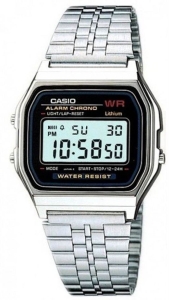 CASIO A159W-N1DF Kol Saati - Casio