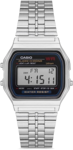 CASIO A159W-N1DF Kol Saati - 2