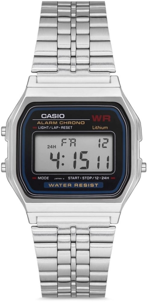 CASIO A159W-N1DF Kol Saati - 2