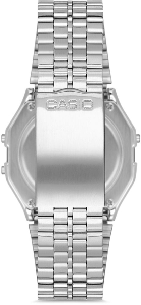 CASIO A159W-N1DF Kol Saati - 4
