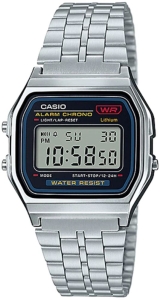 CASIO A159WA-N1DF Kol Saati - Casio