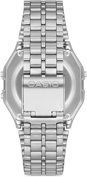 CASIO A159WA-N1DF Kol Saati - 3