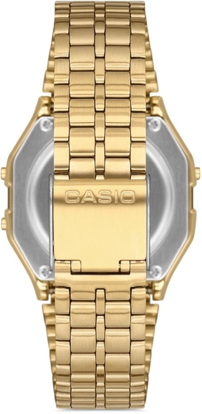 CASIO A159WGEA-1DF Kol Saati - 3