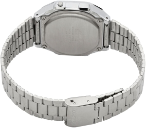 CASIO A168WA-1WDF Kol Saati - 4