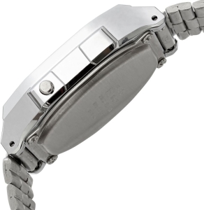 CASIO A168WA-8AYDF Kol Saati - 2