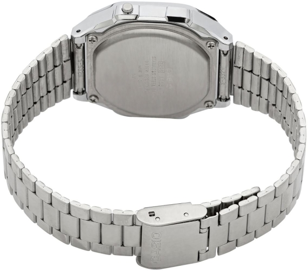 CASIO A168WA-8AYDF Kol Saati - 3