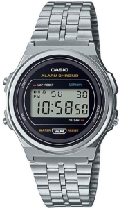 CASIO A171WE-1ADF Kol Saati - Casio