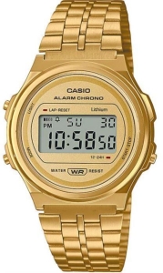 CASIO A171WEG-9ADF Kol Saati - 1