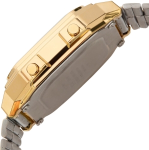 CASIO A178WGA-1ADF Erkek Kol Saati - 2