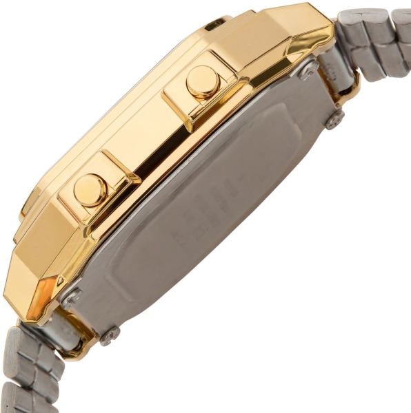 CASIO A178WGA-1ADF Erkek Kol Saati - 2