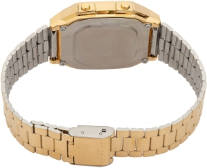 CASIO A178WGA-1ADF Erkek Kol Saati - 3
