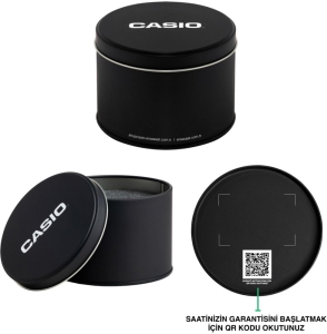 CASIO A700WG-9ADF Kol Saati - 2