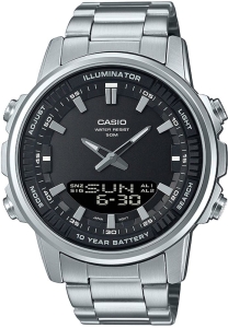 CASIO AMW-880D-1AVDF Erkek Kol Saati - Casio