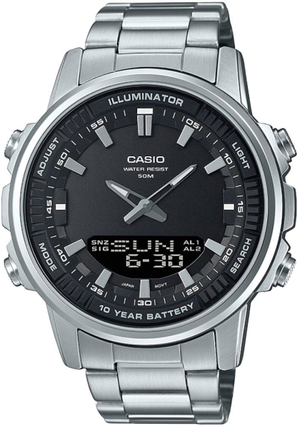CASIO AMW-880D-1AVDF Erkek Kol Saati - 1