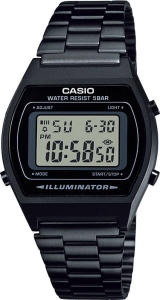 CASIO B640WB-1ADF Kol Saati - 1