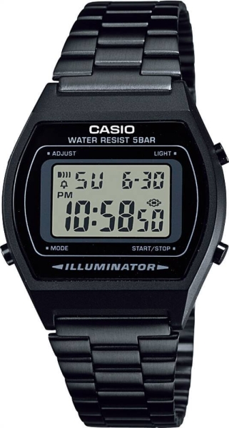 CASIO B640WB-1ADF Kol Saati - 1