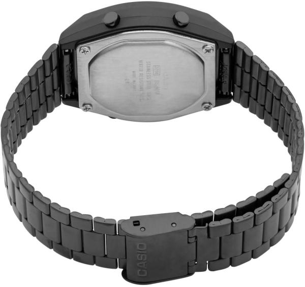 CASIO B640WB-1ADF Kol Saati - 3