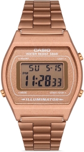 CASIO B640WC-5ADF Kadın Kol Saati - 1