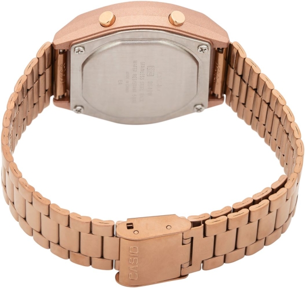CASIO B640WC-5ADF Kadın Kol Saati - 3