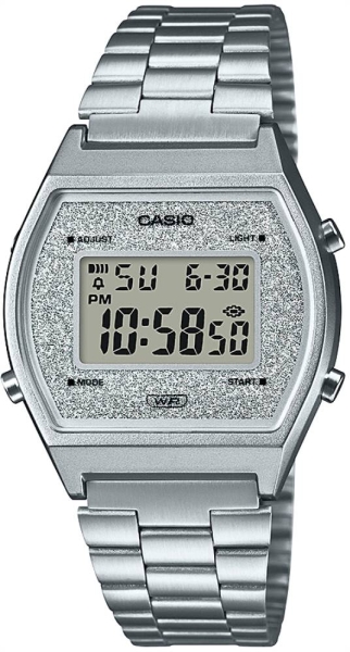 CASIO B640WDG-7DF Kol Saati - 1