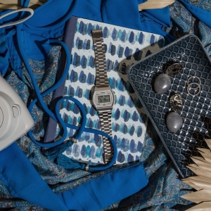 CASIO B640WDG-7DF Kol Saati - 2