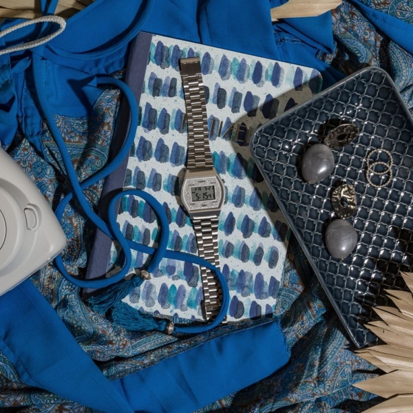 CASIO B640WDG-7DF Kol Saati - 2