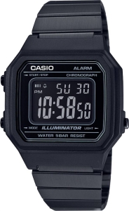CASIO B650WB-1BDF Kol Saati - 1