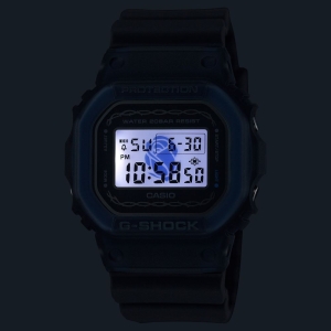 CASIO DW-5600RS-8DR Erkek Kol Saati - 3