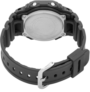 CASIO DW-5600UE-1DR Erkek Kol Saati - 2